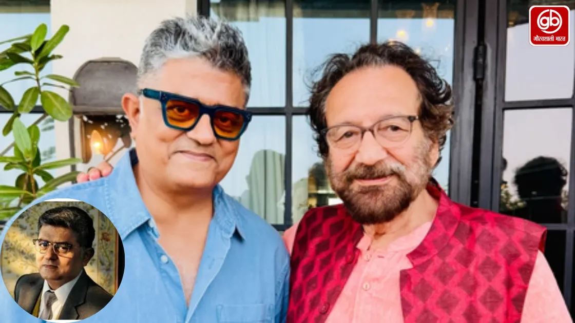 गजराज राव की शेखर कपूर से मुलाकात, ‘बैंडिट क्वीन’ को बताया करियर का टर्निंग पॉइंट