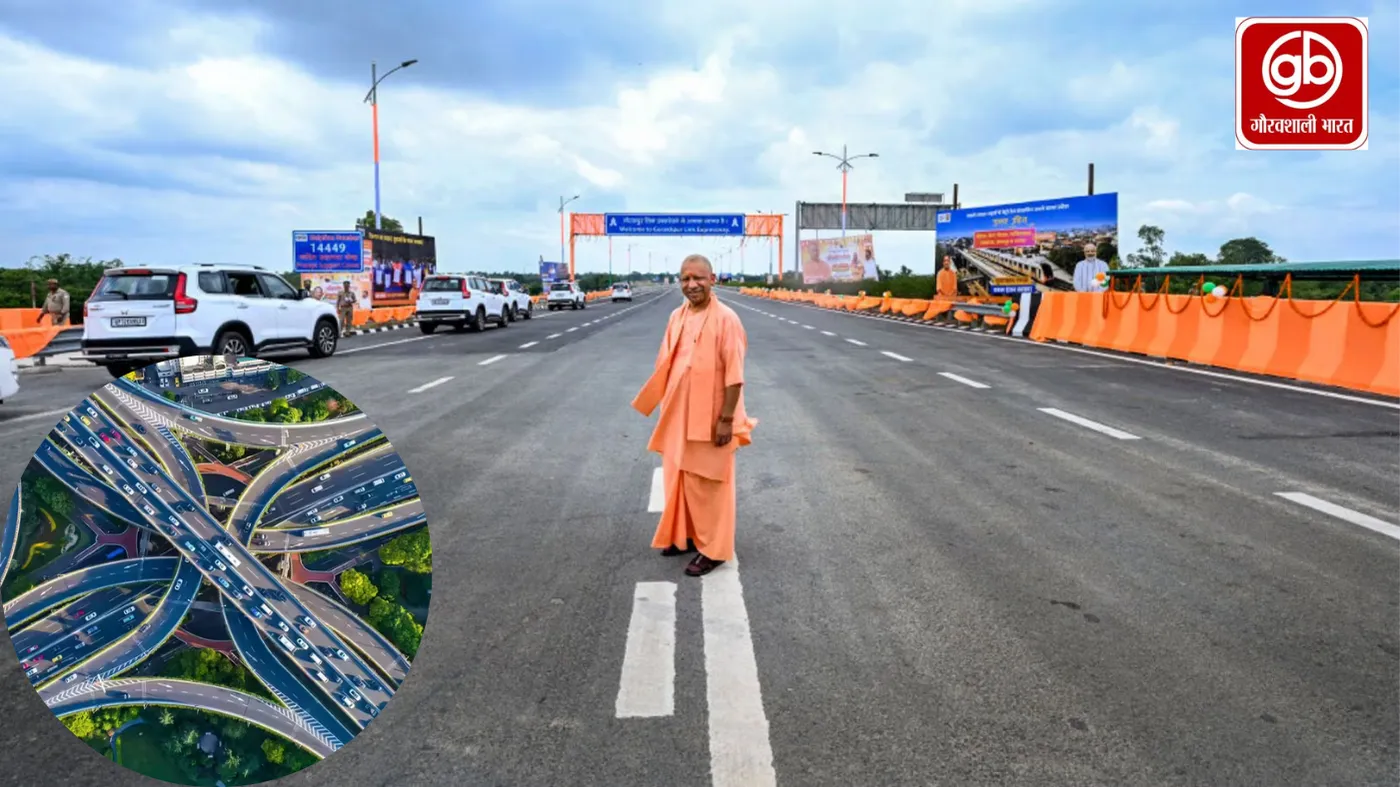 गंगा एक्सप्रेसवे से दौड़ेगा यूपी, 120 किमी/घंटा की रफ्तार और 29 अप्रैल को पीएम मोदी करेंगे उद्घाटन