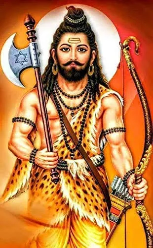 परशुराम जयंती: श्रद्धा, परंपरा और सामाजिक समरसता का पर्व