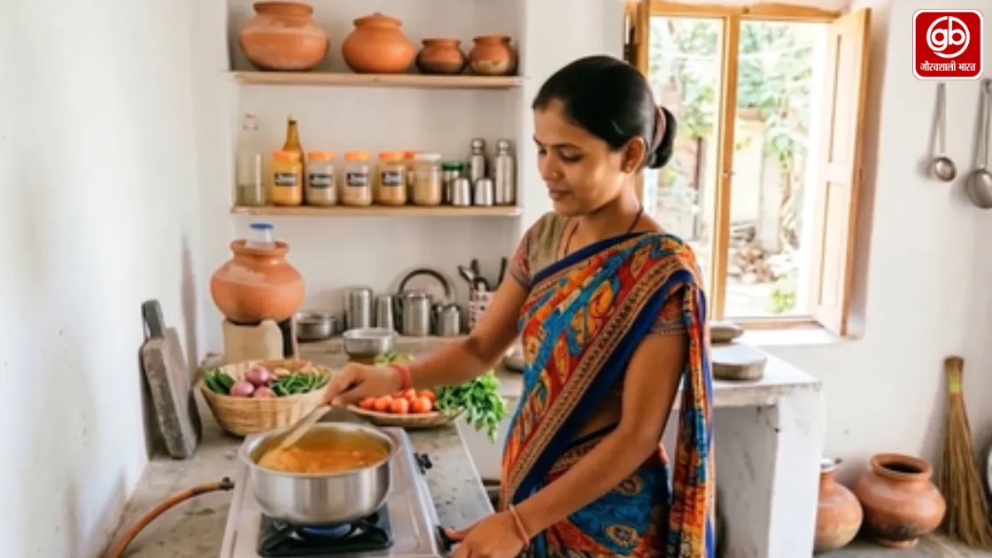 घर का बना खाना क्यों है सेहत के लिए सबसे बेहतर? जानिए इसके फायदे