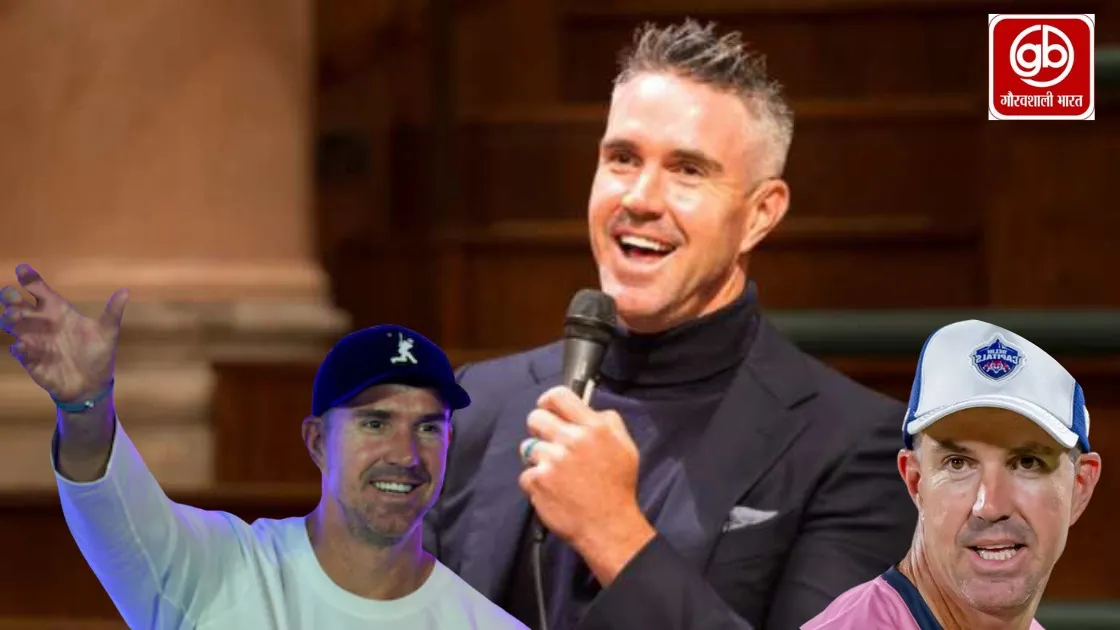 IPL 2026: Kevin Pietersen की बड़ी भविष्यवाणी, बदल सकता है KKR का कोच