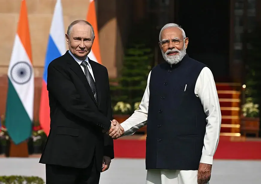 आर्कटिक से हिंद महासागर तक—अब साझा होंगे बेस, बंदरगाह और एयरबेस