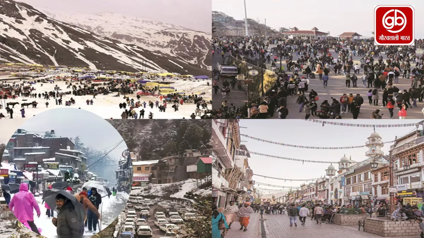 gauravshalibharat news