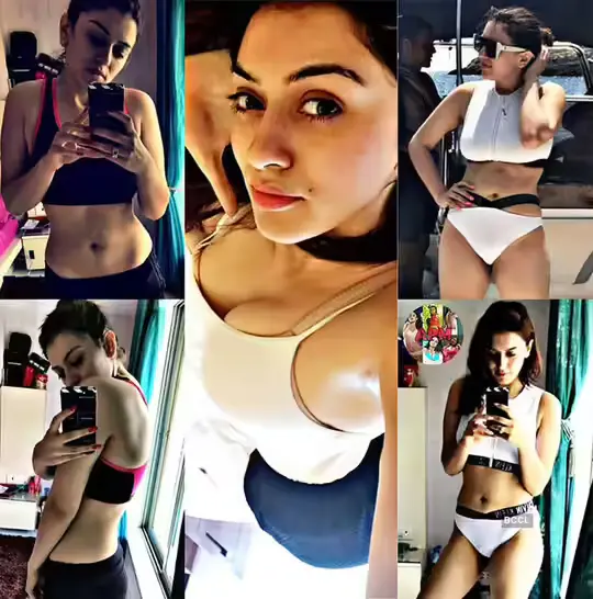 hansika-motwani