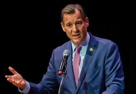 अमेरिका में नया ‘SACRED Act’ बिल: हिंदू मंदिरों समेत पूजा स्थलों की सुरक्षा बढ़ाने की तैयारी