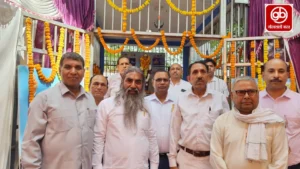 gauravshalibharat News