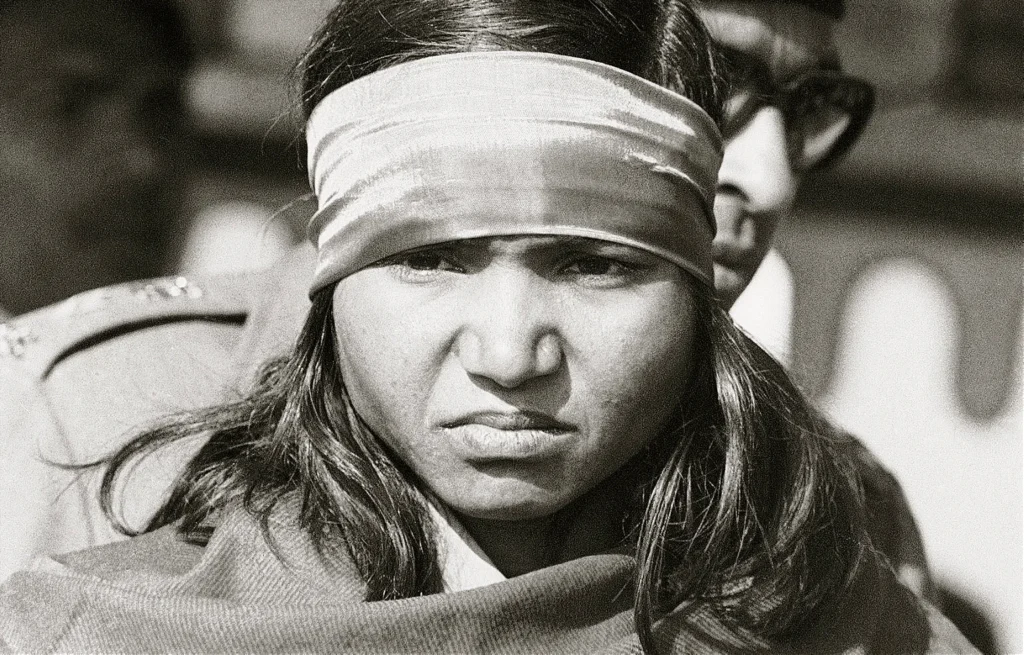 phoolan-devi