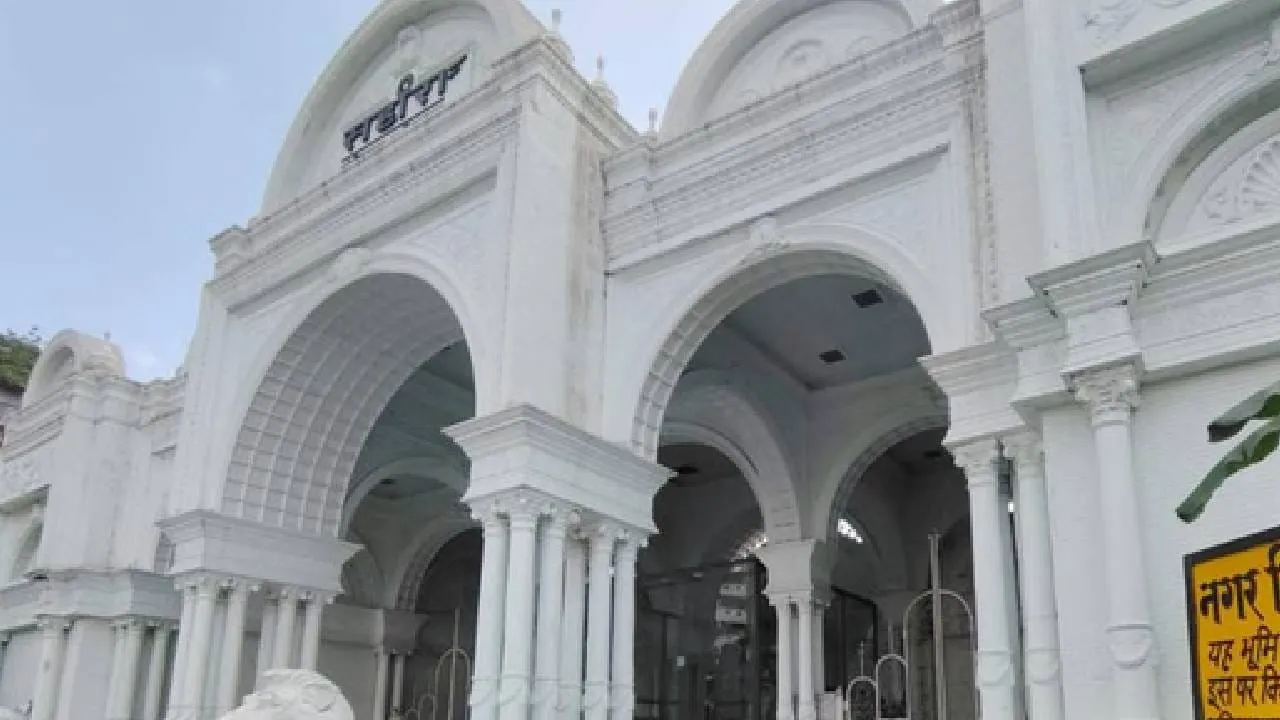 लखनऊ में बदलते दौर की तस्वीर: सहारा सिटी खाली, नई विधानसभा का रास्ता साफ