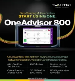 Savitri Telecome Services