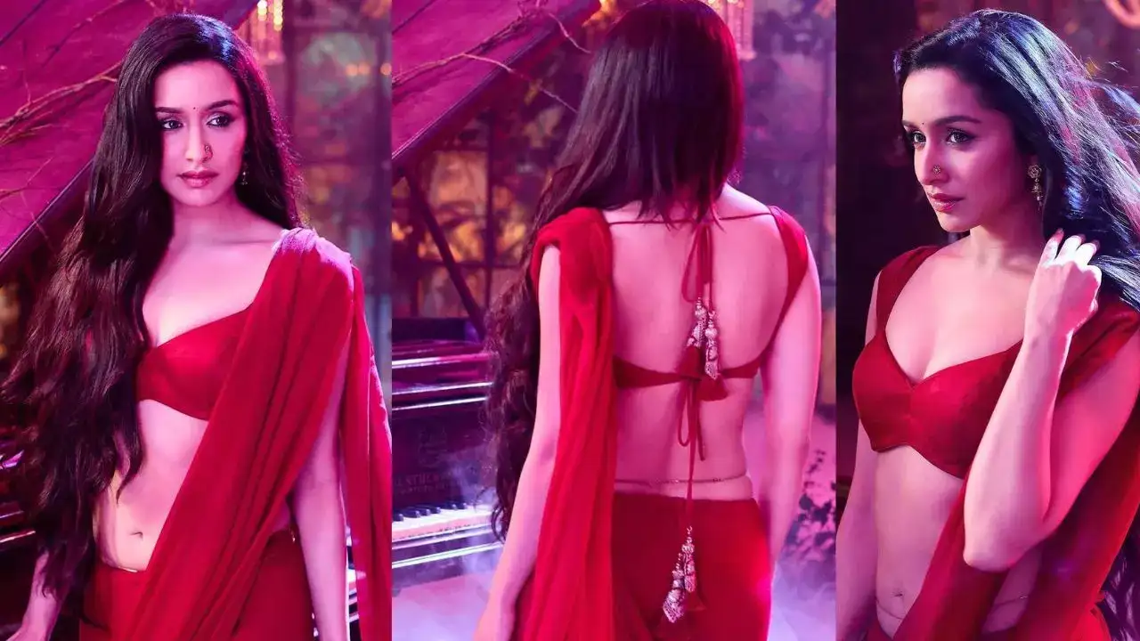 रूमर्ड बॉयफ्रेंड Rahul Mody की तारीफ में बोलीं Shraddha Kapoor – ‘बहुत प्रतिभाशाली हैं’