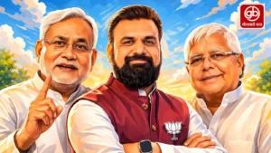 gauravshalibharat News