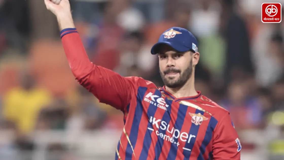 IPL 2026: क्या LSG की कप्तानी में बदलाव होगा? ऋषभ पंत पर सवाल, एडन मार्करम बन सकते हैं बेहतर विकल्प