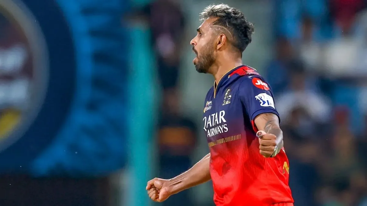 आईपीएल खेलने के लिए अदालत पहुंचे नुवान तुषारा, श्रीलंका बोर्ड से टकराव ने पकड़ा तूल