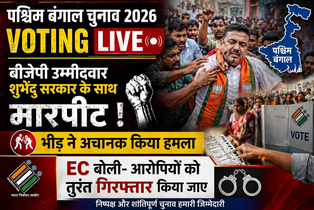 west-bangal-election
