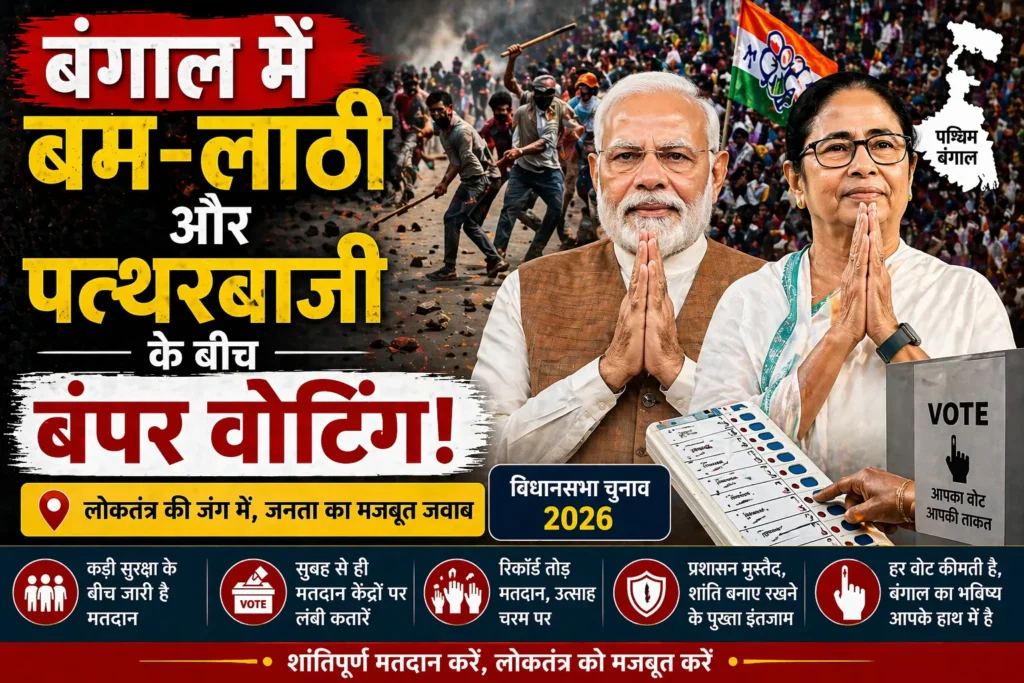 west-bangal-elections