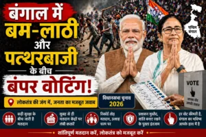 west-bangal-elections