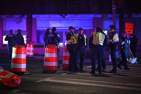 व्हाइट हाउस डिनर पर हमले की साजिश नाकाम, कई हफ्तों से तैयारी कर रहा था आरोपी