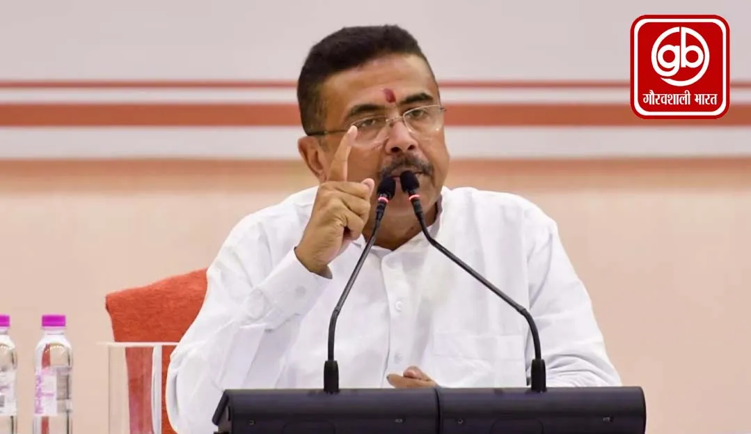 Gauravshali Bharat