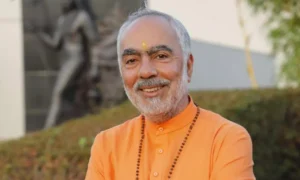 Gauravshali Bharat