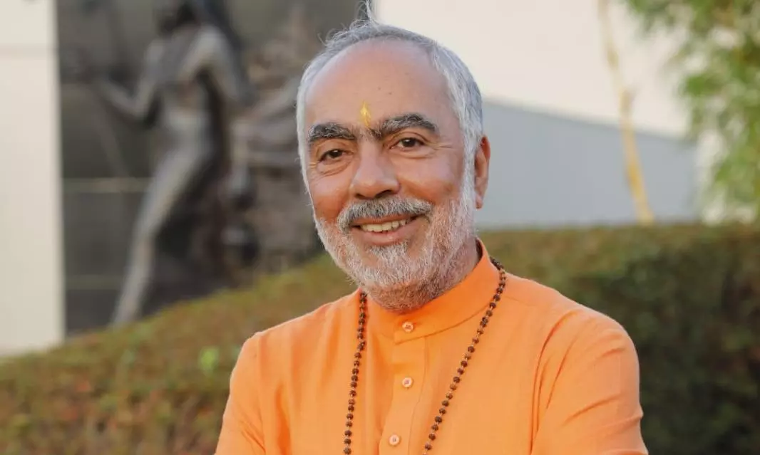 Gauravshali Bharat