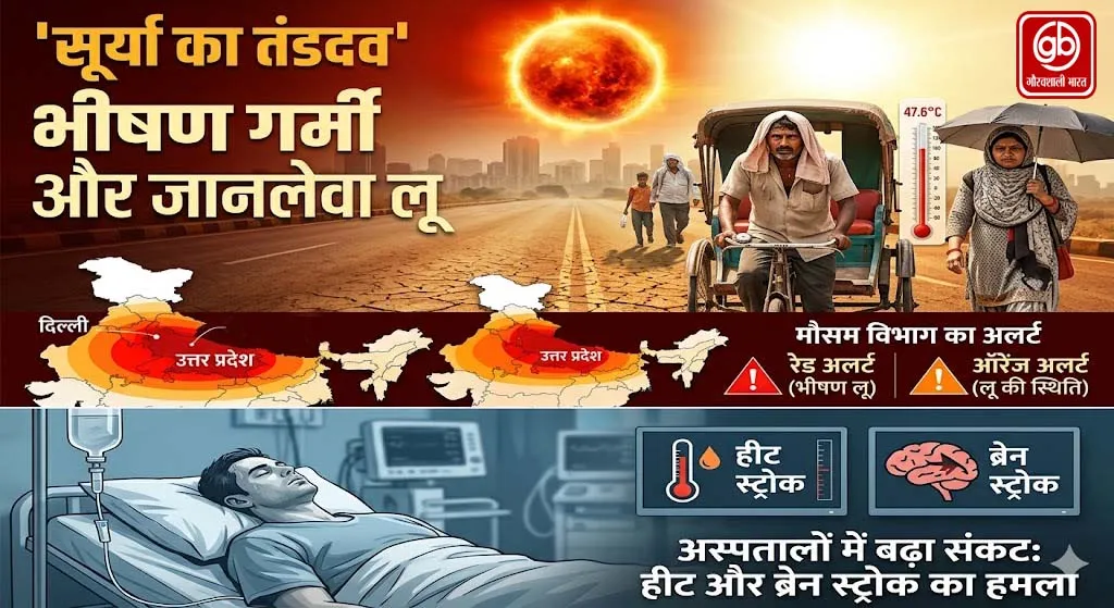 Gauravshali Bharat