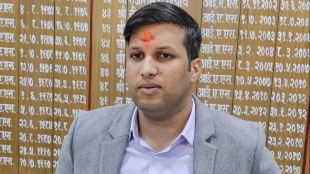 Gauravshali Bharat