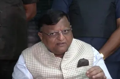 मुख्यमंत्री शुभेंदु अधिकारी का बड़ा फैसला, मनोज अग्रवाल संभालेंगे कमान