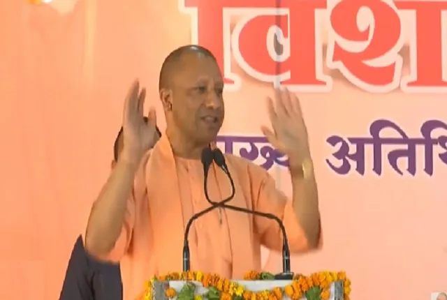 Gauravshali Bharat