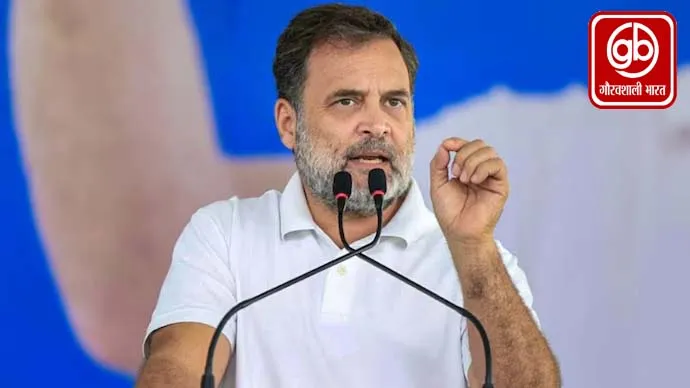 Gauravshali Bharat