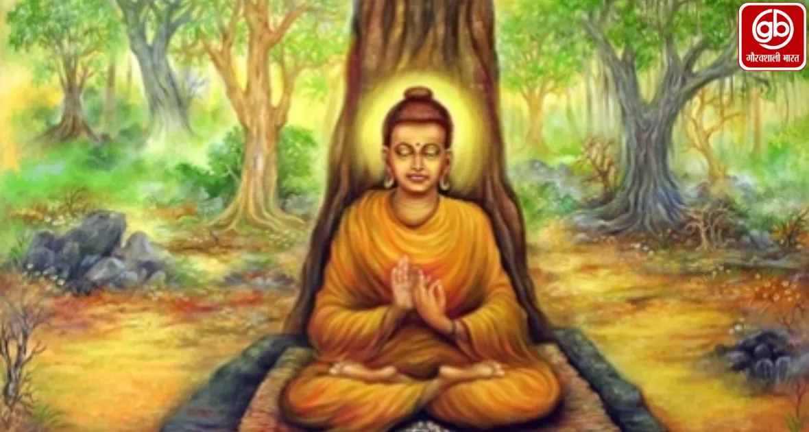 Gauravshali Bharat