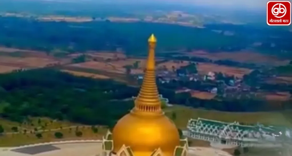 Gauravshali Bharat