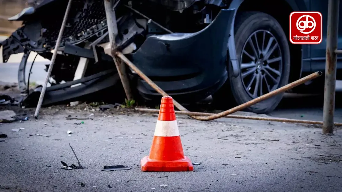 Gauravshali Bharat