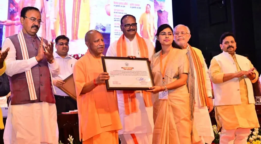 Gauravshali Bharat