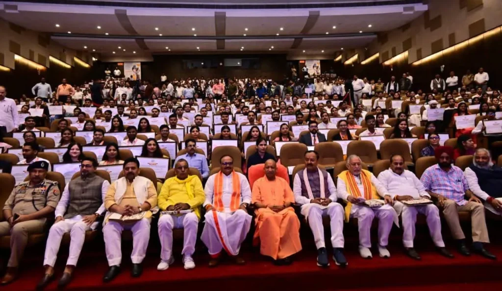 Gauravshali Bharat