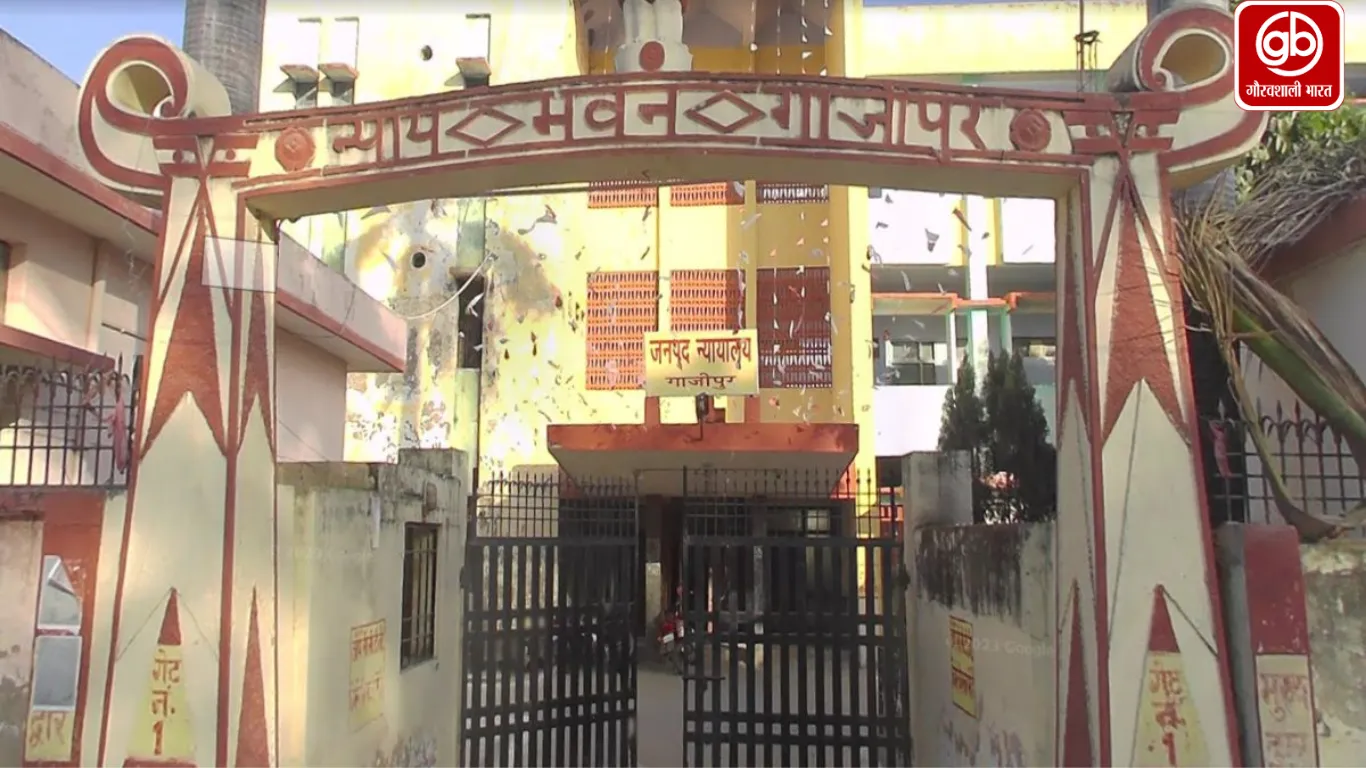 Gauravshali Bharat