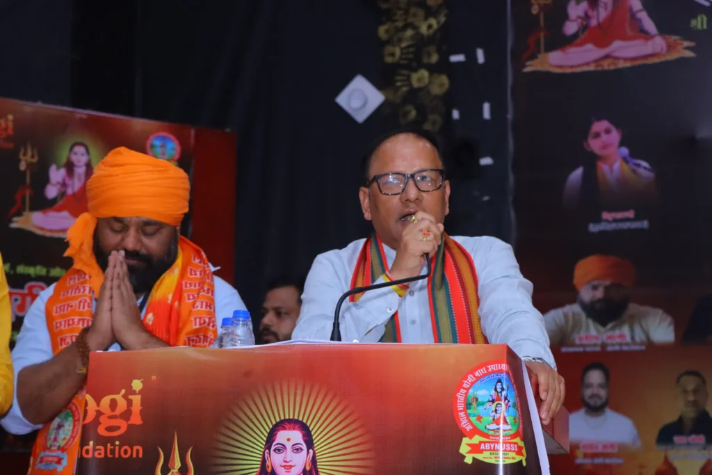 Gauravshali Bharat