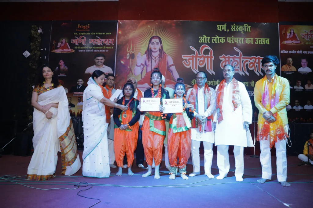 Gauravshali Bharat