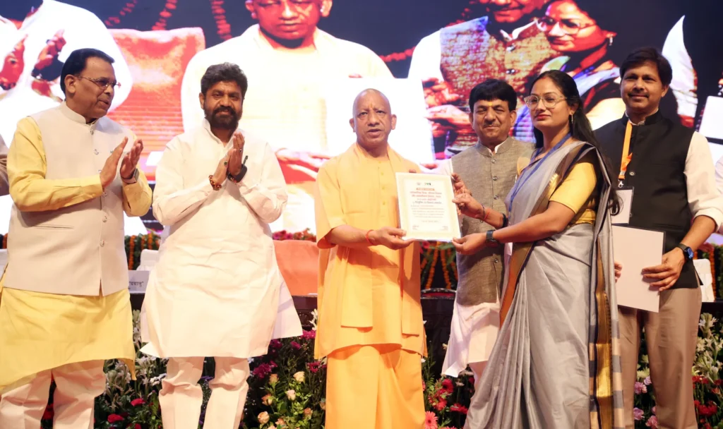 Gauravshali Bharat