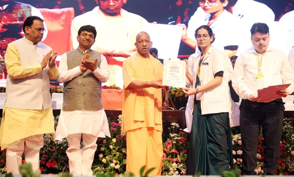 Gauravshali Bharat