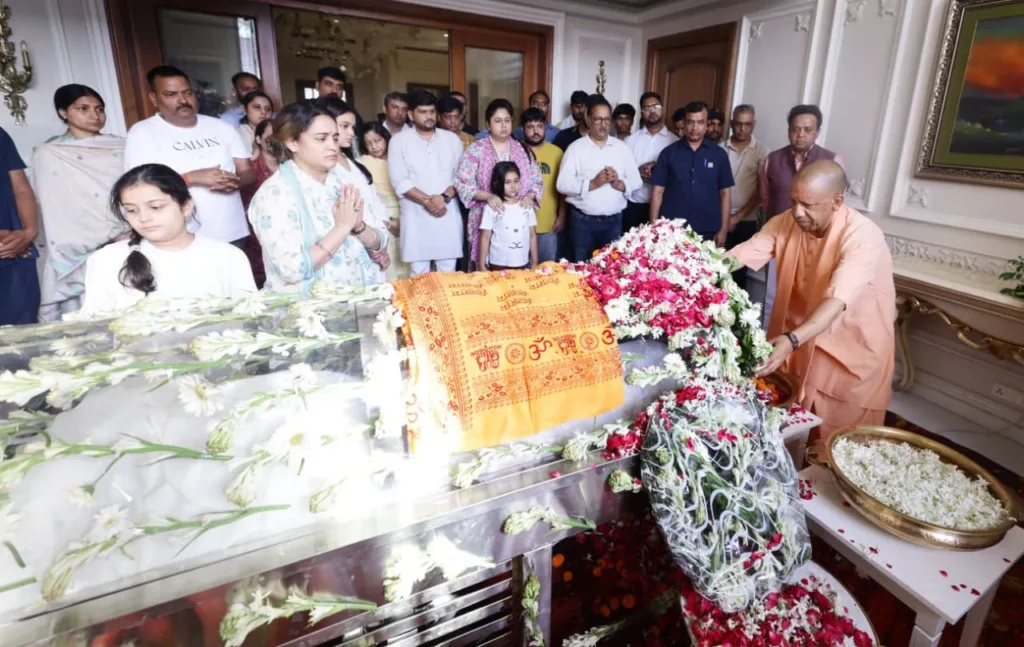 Gauravshali Bharat