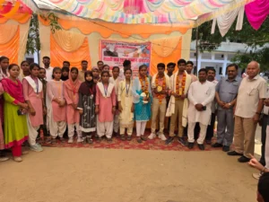 gauravshalibharat News