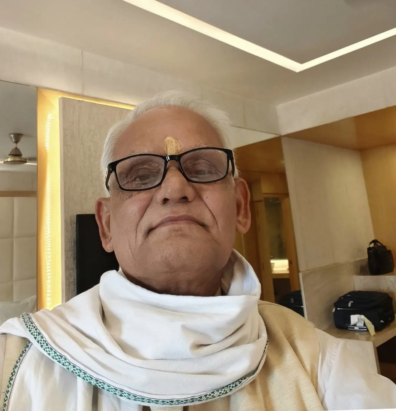 केंद्रीय मंत्री नितीन गडकरी के सहयोगी रविंद्र तिवारी सड़क सुरक्षा जागरूकता अभियान के बने मजबूत चेहरा
