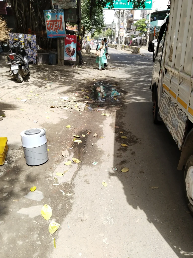 Gauravshali Bharat