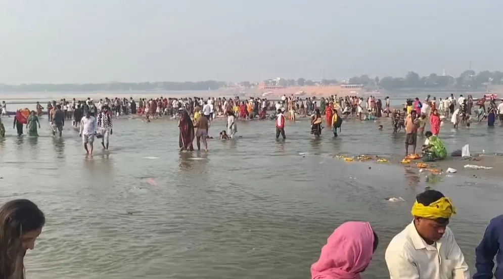 Gauravshali Bharat