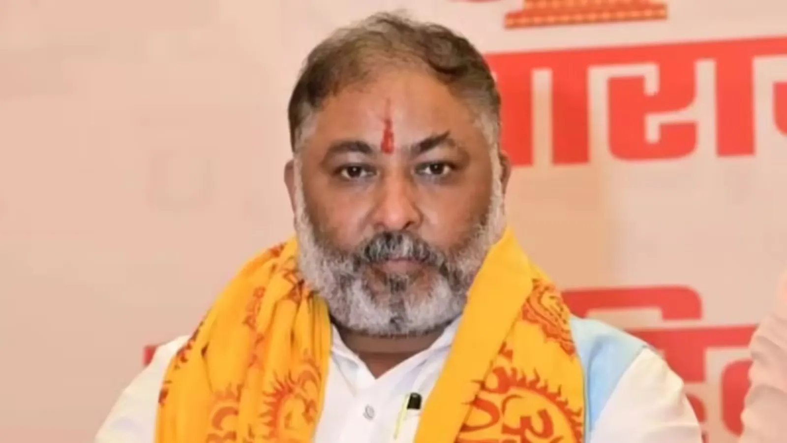 राहुल गांधी से कांग्रेस खत्म, अखिलेश यादव भी हाशिए पर: दयाशंकर सिंह