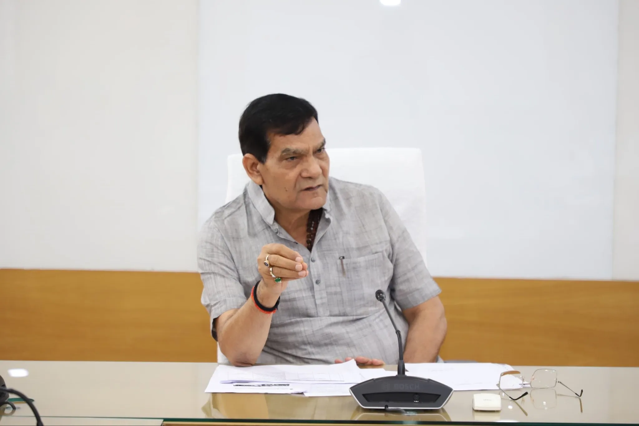 लखनऊ बिजली मीटर