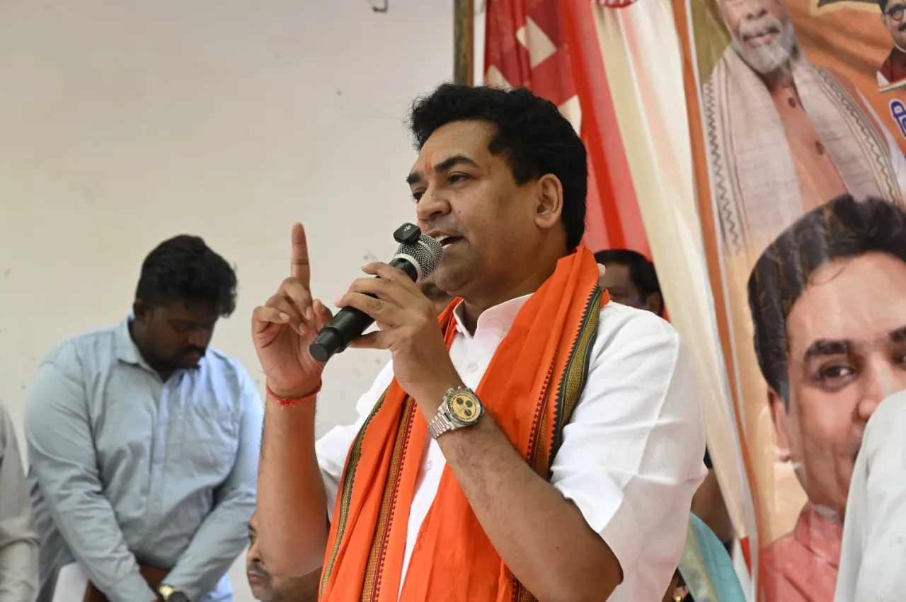 Gauravshali Bharat
