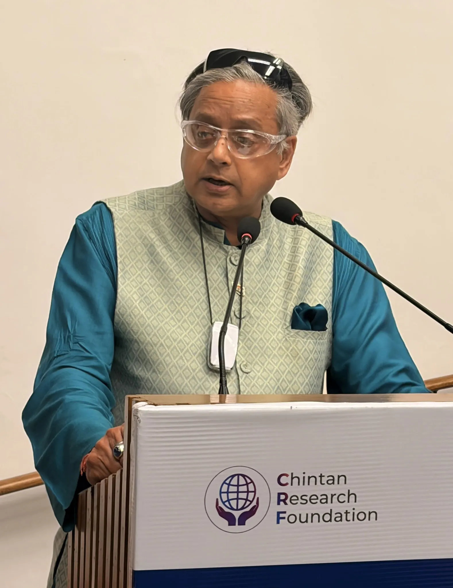 Gauravshali Bharat