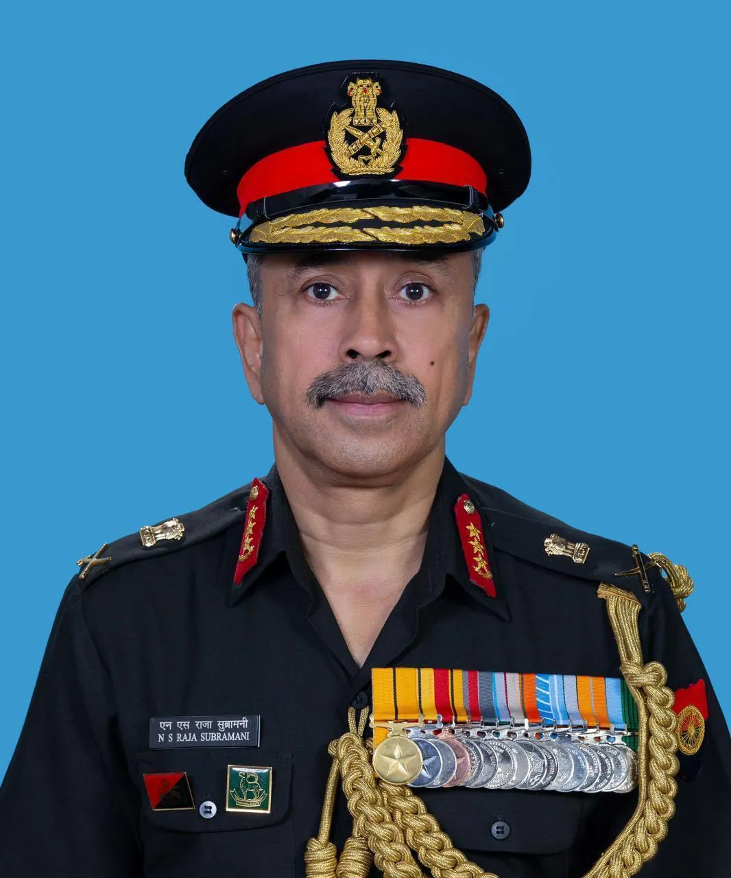 Gauravshali Bharat