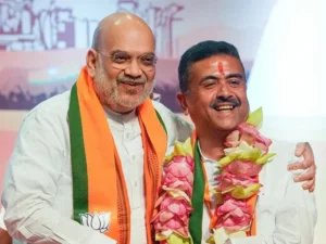 Gauravshali Bharat